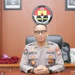 Kapolres Banggai Ade Nuramdani Dimutasi Jadi Wadir Reskrimsus Polda Sulteng