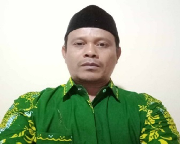 Kematian Nasehat Buat Kita