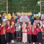 Mahasiswa PPG FKIP Untad Jadikan LPKA Palu Salah Satu Pilot Project Penelitian