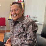 Maju Pilkada Morowali 2024 Masih Seputar Rumor? Begini Jawaban Rachmansyah Ismail