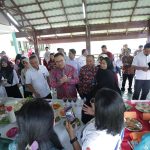 Mendorong Inovasi Pencegahan Stunting di Lutim, PT Vale Bentuk Genzi Libatkan Remaja