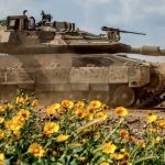 PBB Sebut Setengah Lahan Subur di Gaza Hancur