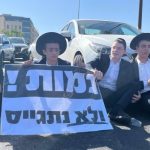 Parleman Ancam Gulingkan Pemerintahan Netanyahu   