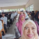 Pelantikan Petugas Pantarlih Pilkada 2024, Tiga Orang di Kecamatan Galang Tolitoli Absen