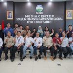 Pemanfataan TI untuk Mitigasi Bencana, Sudaryano: Kominfo Miliki Peran Strategis