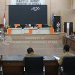Pemkab Morut Usulkan Ribuan Kuota PPPK untuk Mengakomodir Seluruh Honorer