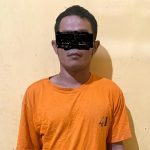 Pencuri Motor Kambuhan Warga Banagan Tolitoli Kembali Diciduk Polisi