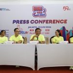 Pendaftaran Digiland Run 2024, Lebih dari 4.000 Tiket Flash Sale dan Early Bird Sold Out dalam Sehari