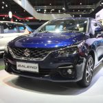 Penjualan Suzuki Meningkat 22 Persen di Bulan Mei 2024