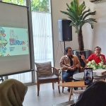 Penyelenggaraan Digiland Tahun Ke-3, Telkom Gelar Digiland Run 2024