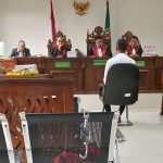 Pernikahan Palsu untuk Kedok Penipuan Miliaran Rupiah, Sidang Setyawan Priyambodo Ditunda
