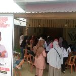 Peserta Sangganipa Fest Jilid III Buol Membludak, Lampaui Target Panitia Pelaksana