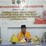 Polda Sulteng Libatkan FKUB Kenalkan Moderasi Beragama ke Imam Masjid di Poso