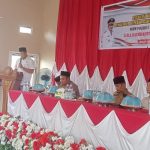 Prestasi Rachmasnyah Selaku Pj Bupati Morowali, Kemiskinan Ekstrim Nol Persen hingga Eksekusi Permasalahan di TKP