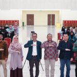 Rektor UIN Datokarama Pesan Generasi Muda Harus Dilindungi dari Radikalisme