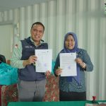 Sembilan Puskesmas di Area Pemberdayaan PT Vale Terima Bantuan Alkes dan Paket Makanan Sehat