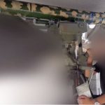 Senjata Rudal ‘Panah Merah’ Kini Digunakan Brigade Al-Qassam di Kota Rafah