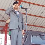 Siap Bertarung di Pilkada Donggala, Yasin Akan Didukung Nasdem-Gerindra