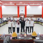 Sosialisasi Keamanan Siber di Donggala, Sudaryano: Proteksi Serangan Siber Tanggung Jawab Bersama