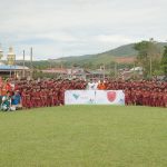 Talent Scouting Tim PSM Makassar, 29 Pesepak Bola Muda Lutim Tembus Final Seleksi di Mamuju