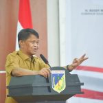 Target Sulteng di 5 Besar, Gubernur Rusdy: Perangkat Daerah Provinsi Seriusi Penyusunan LPPD 2024