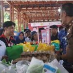 Tekan Laju Inflasi Jelang Idul Adha 1445 H, Hari Ini Pemkab Morowali Gelar Pasar Murah