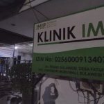 Terkena Uap Panas Ferronickel, 2 Karyawan PT ITSS Dilarikan ke Klinik IMIP