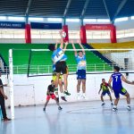 Tim Voli Putra Sulteng Optimis Masuk Empat Besar di PON Aceh-Sumut XXI 2024