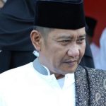 Usulan Penggantian Pj Bupati Morowali, Rahmansyah: Saya Tegak Lurus Pimpinan