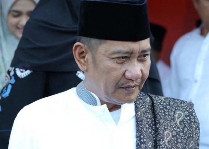 Usulan Penggantian Pj Bupati Morowali, Rahmansyah: Saya Tegak Lurus Pimpinan