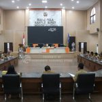 Wabup Morut Minta Kepala OPD Membimbing PPPK yang Baru