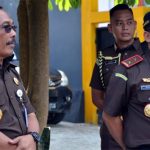 Kajari Donggala Mangantar Siregar Dipindah Tugas, Ini Kasus Korupsi yang Belum Terungkap