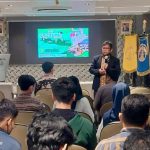 Kemenko Marves dan IMIP Sosialisasikan Hilirisasi Nikel di 11 Kampus di Pulau Jawa