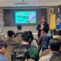 Kemenko Marves dan IMIP Sosialisasikan Hilirisasi Nikel di 11 Kampus di Pulau Jawa