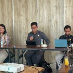 Wujudkan Keterbukaan Informasi, KI Sulteng Sinergi BPJS Cabang Palu