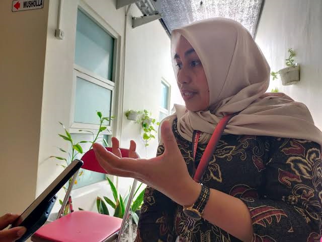 Anggaran Pilkada Donggala Hanya Rp32 Miliar, KPU Pasrah