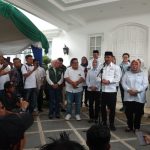 BERANI Tak Akan Memberi Uang di Pilgub Sulteng 2024 Tapi Menyiapkan Ruang