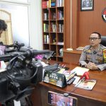 Berkas Korupsi TTG Donggala Dinyatakan Lengkap, Polda Sulteng Koordinasikan Pelaksanaan Tahap Dua