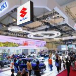 Berkunjung Lebih Nyaman, Suzuki Berikan Tips Untuk Menuju Pameran GIIAS 2024