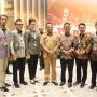 Bupati Sigi Hadiri LHP LKPP 2023 di Jakarta