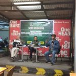 Catatan Seri Diskusi MD KAHMI Palu, Menggugah Sikap Kritis dan Kebersamaan Kader