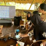 Danau Poso Mengandung Mikroplastik, Termasuk Sungai dan Laut Poso