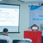 Dorong Kewirausahaan bagi Ormas dan Kepemudaan, PT Vale IGP Pomalaa Gelar Business Model Competition 2024