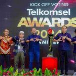 Dukung Industri Kreatif Digital Indonesia, Telkomsel Awards 2024 Segera Hadir 