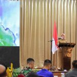 FGD Selat Makassar Summit 2024, Sekdaprov Novalina: Bentuk Keseriusan Pemprov Sulteng