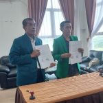FTIK UIN Palu dan IAIN Bone Kerja Sama Tingkatkan Mutu Akademik