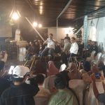Garansi Anwar Hafid di BERANI DIADU, Partai Pengusung BERANI Konsisten pada Komitmen