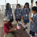 Gerakan Saya Pilih Bumi Mendorong Perda Poso Tentang Sampah Plastik Sekali Pakai