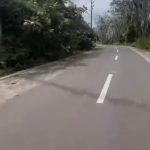 Gubernur Sulteng Akan Resmikan Jalan Lingkar Kepala Burung di Banggai Sepanjang 36,4 Km