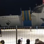 Gubernur Sulteng Resmikan Pelayaran Perdana KM Dharma Kencana V, Mulai Besok Berlayar Palu – Balikpapan – Surabaya